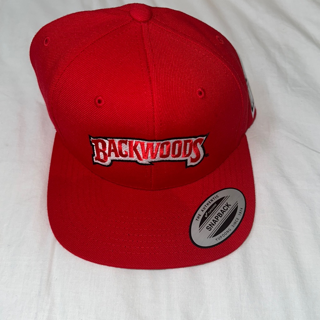 Backwoods Hat